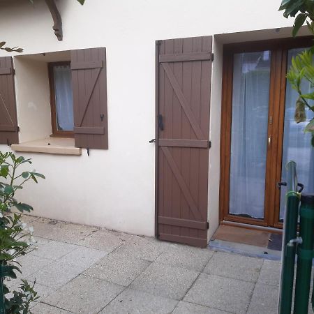 Apartament La Belle Ortine Esbly Zewnętrze zdjęcie