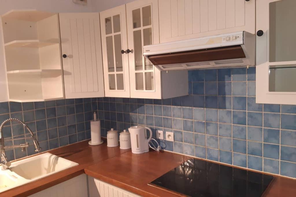 Apartament La Belle Ortine Esbly Zewnętrze zdjęcie