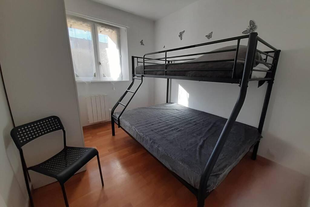 Apartament La Belle Ortine Esbly Zewnętrze zdjęcie