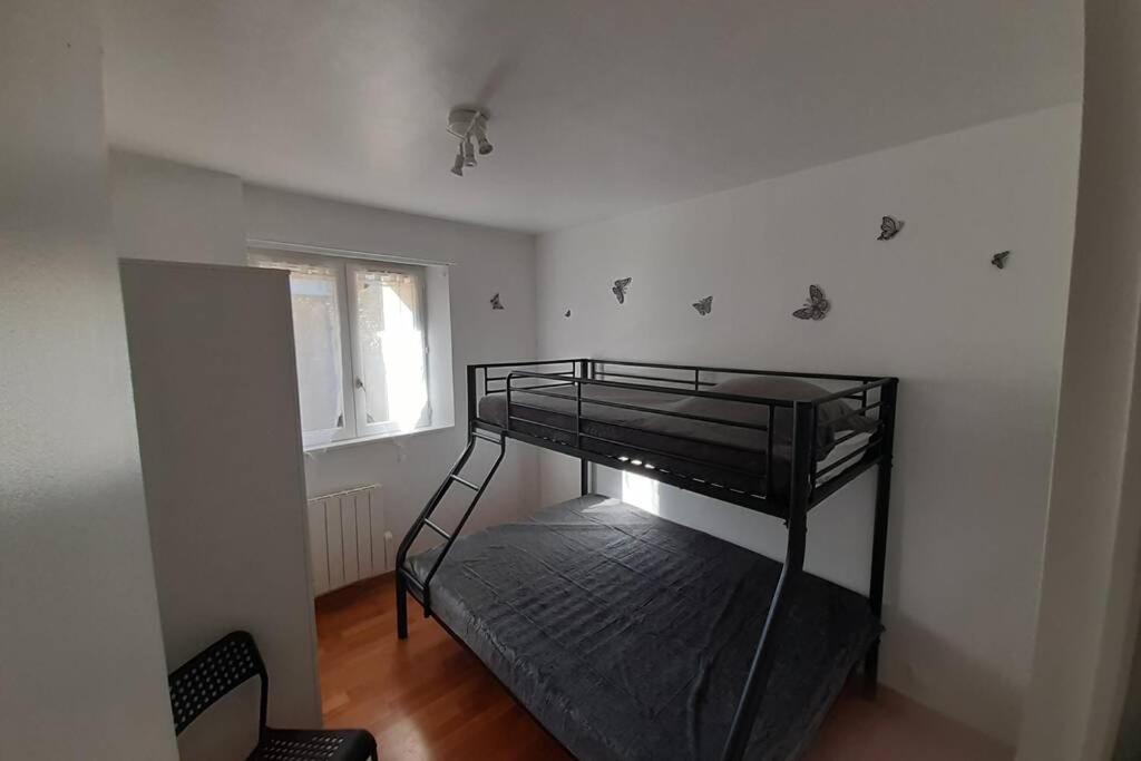 Apartament La Belle Ortine Esbly Zewnętrze zdjęcie
