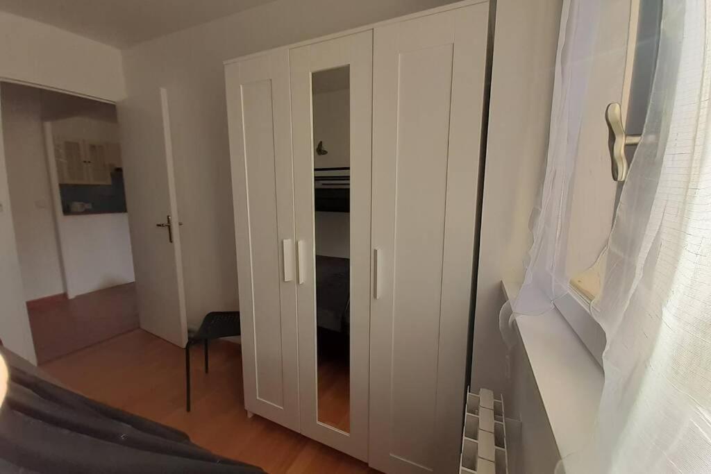 Apartament La Belle Ortine Esbly Zewnętrze zdjęcie