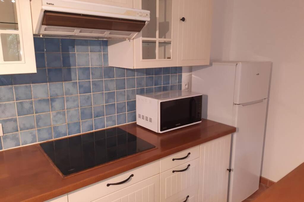 Apartament La Belle Ortine Esbly Zewnętrze zdjęcie
