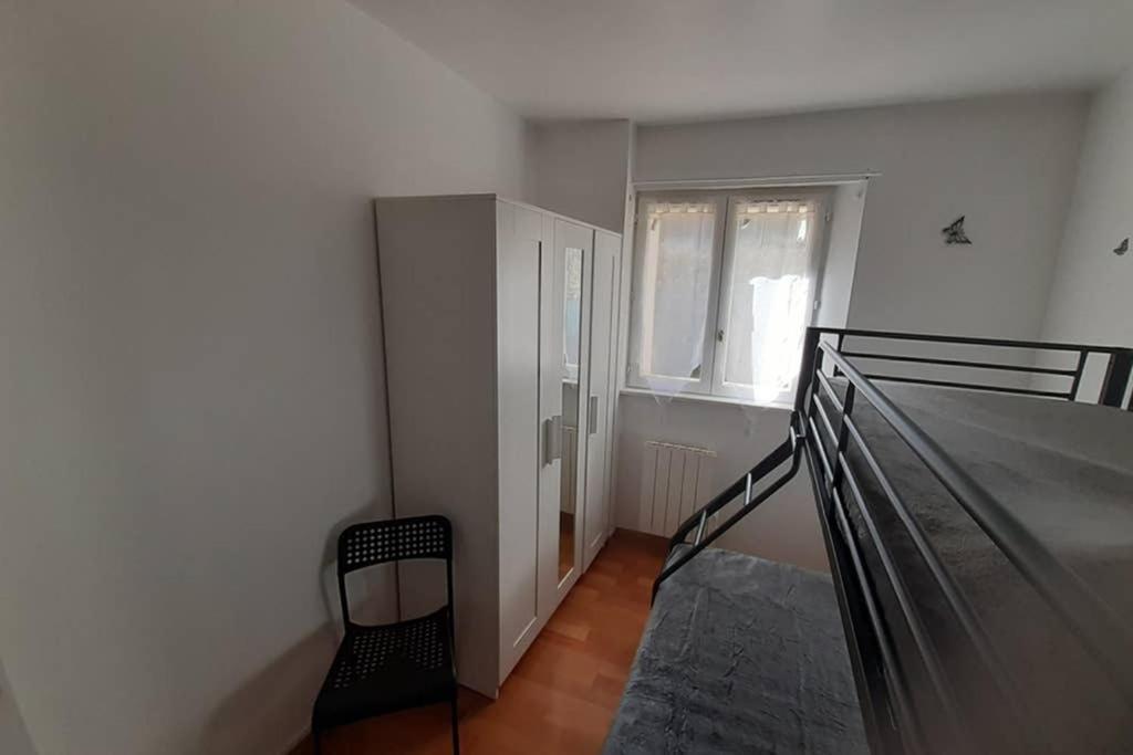 Apartament La Belle Ortine Esbly Zewnętrze zdjęcie