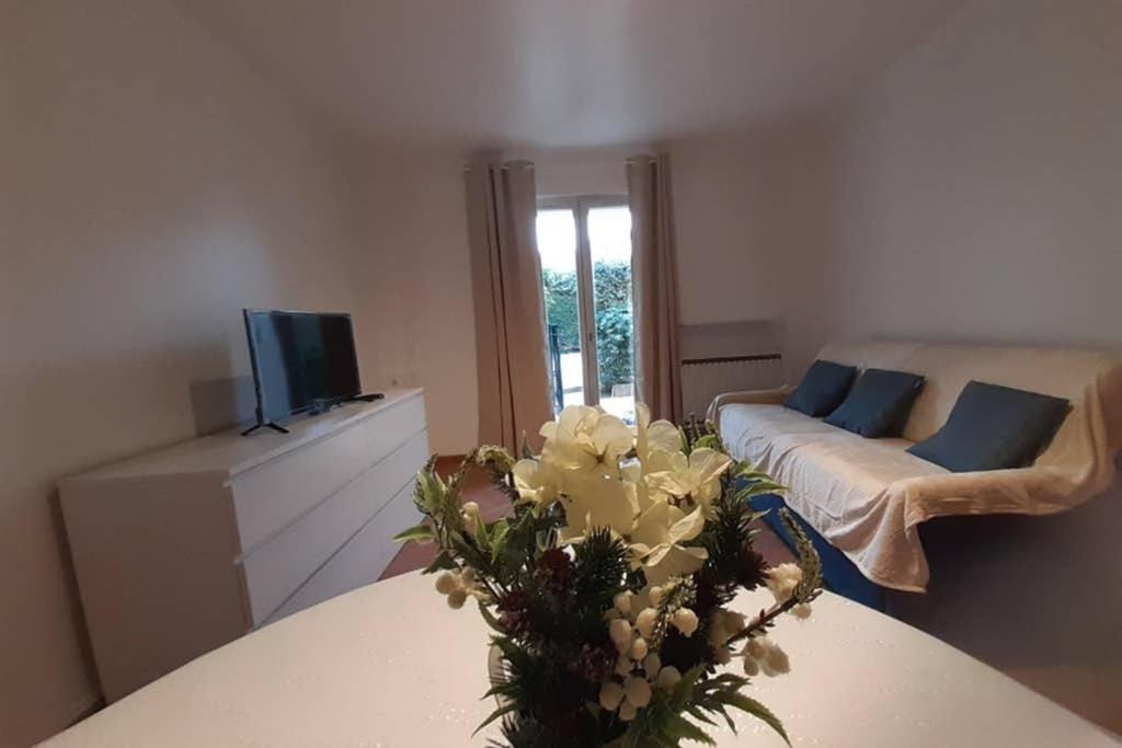 Apartament La Belle Ortine Esbly Zewnętrze zdjęcie