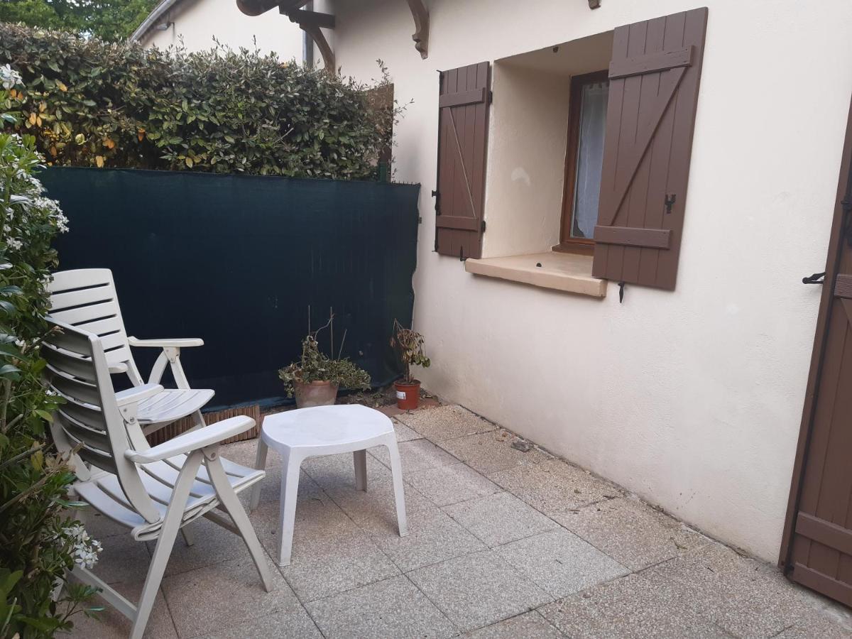 Apartament La Belle Ortine Esbly Zewnętrze zdjęcie