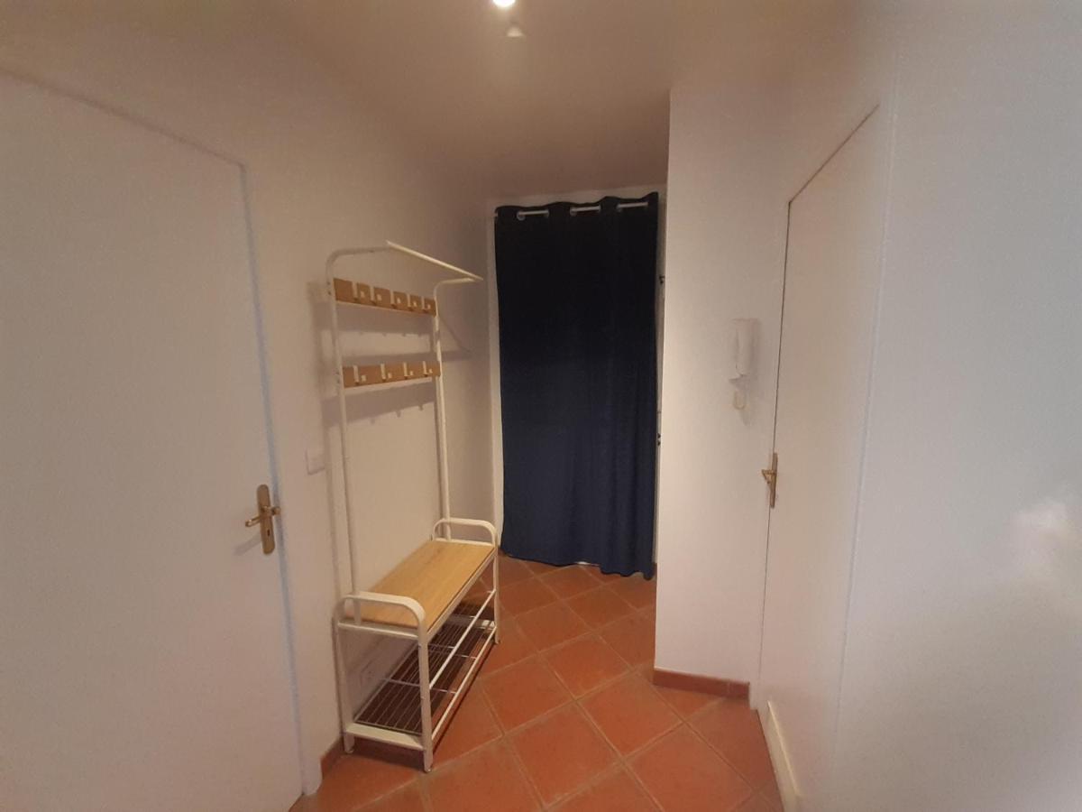 Apartament La Belle Ortine Esbly Zewnętrze zdjęcie