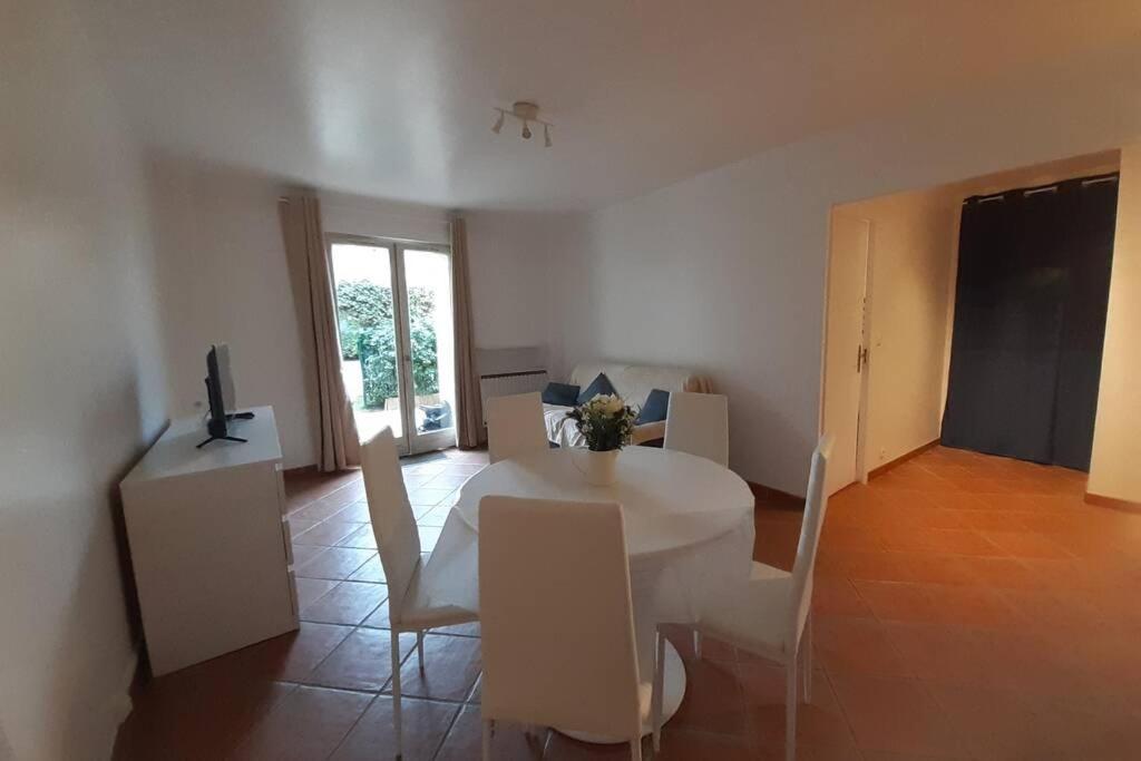 Apartament La Belle Ortine Esbly Zewnętrze zdjęcie